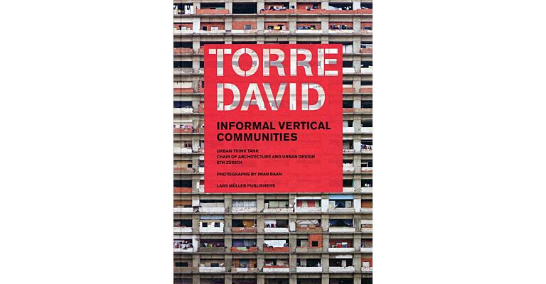 Torre David - Informal Vertical Communities