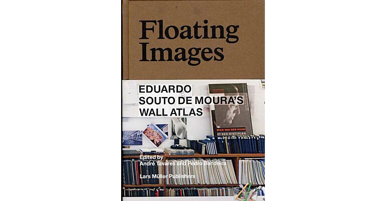 Floating Images - Eduardo Souto de Moura's Wall Atlas