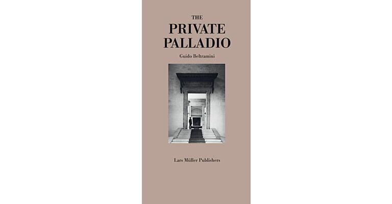 The Private Palladio