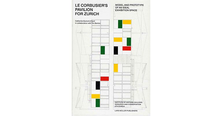 Le Corbusier's Pavilion for Zurich