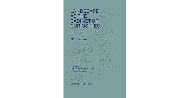 Landscape as a Cabinet of Curiosities - In Search of a Position