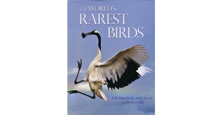 The World's Rarest Birds