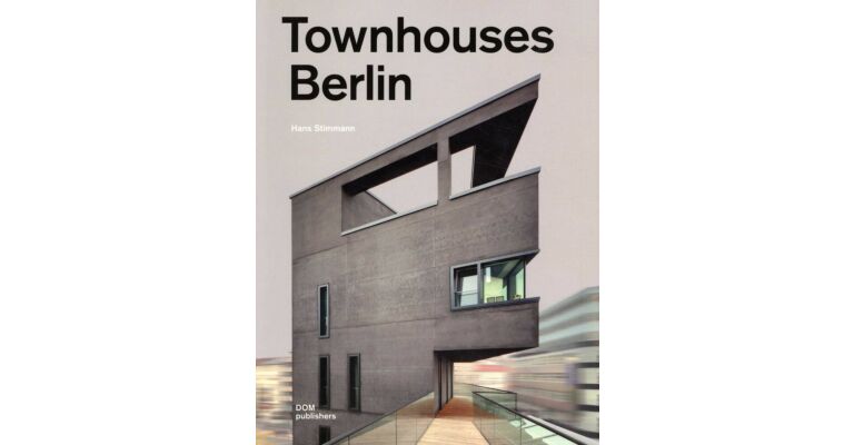Townhouses Berlin (PBK)