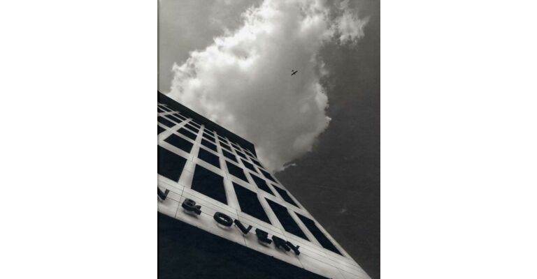 Apollo House - Een Monument in Amsterdam