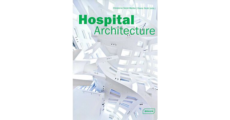 Hospital Architecture (New Edition)