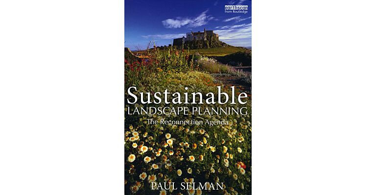 Sustainable Landscape Planning
