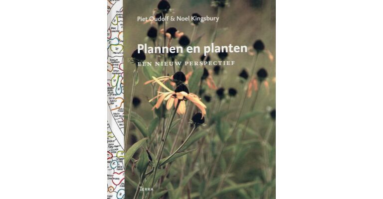 Plannen en Planten - Een Nieuw Perspectief