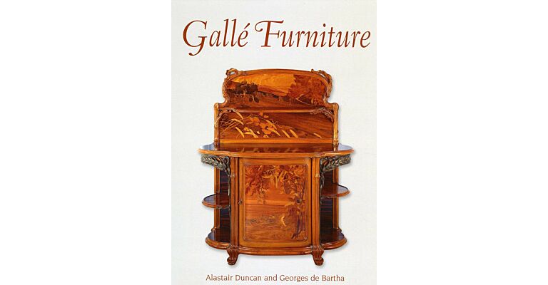 Gallé Furniture