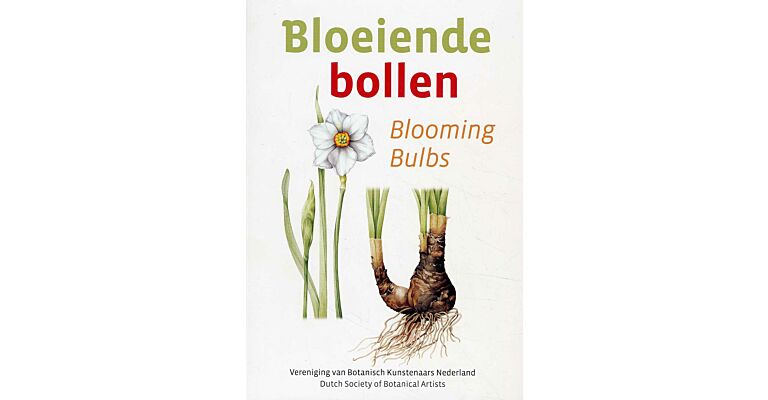 Bloeiende Bollen Blooming Bulbs