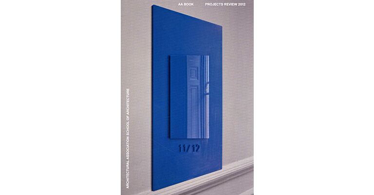 AA Book Projects Review 2012