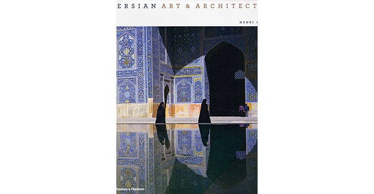 Persian Art and Architecture