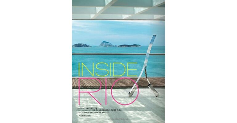 Inside Rio (currently unavailable)