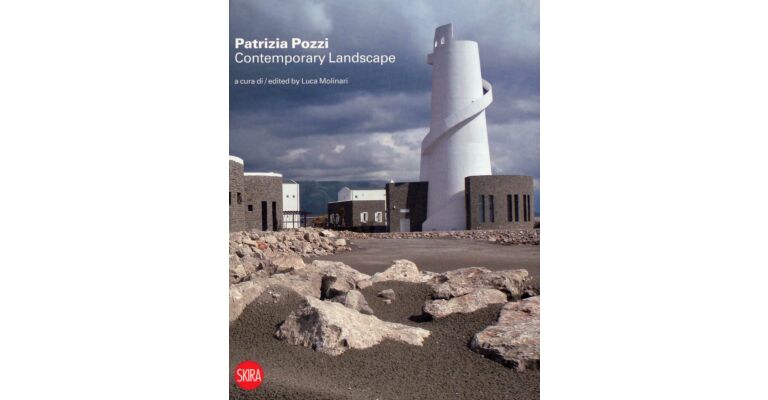 Patrizia Pozzi - Contemporary Landscape