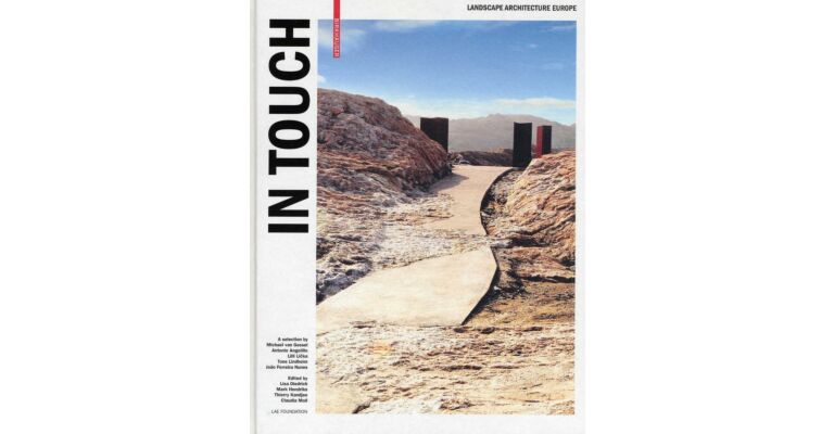 In Touch - Landscape Architecture Europe