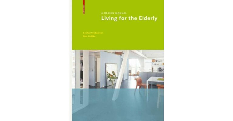 Living for the Elderly PBK)