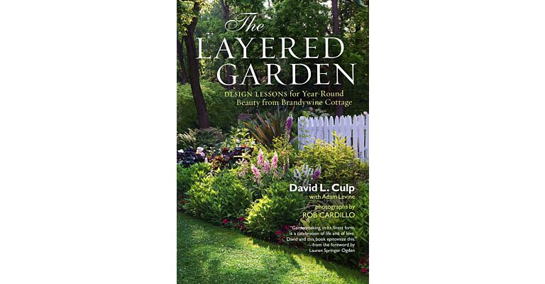 The Layered Garden