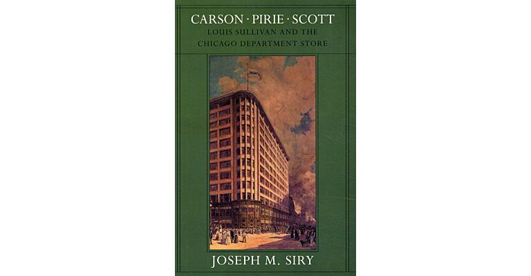 Carson Pirie Scott