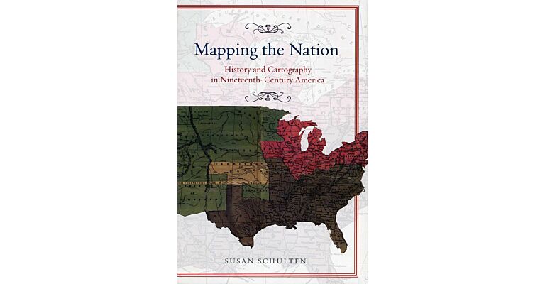 Mapping the Nation