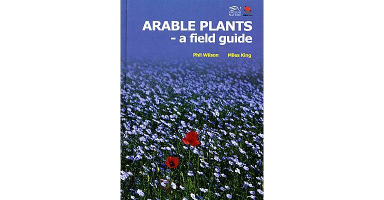 Arable Plants - A Field Guide