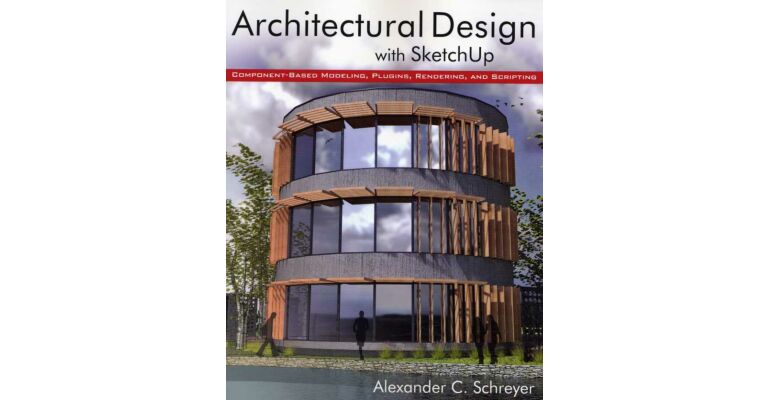 Architectural Design with Sketchup