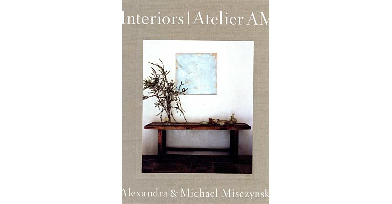 Atelier AM - Interiors