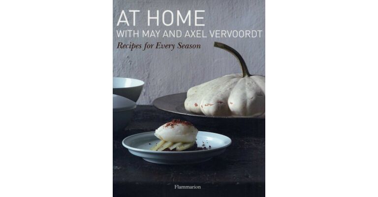 At Home with May and Axel Vervoordt