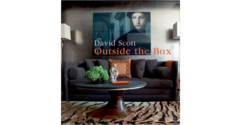 David Scott - Outside the Box