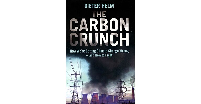 The Carbon Crunch