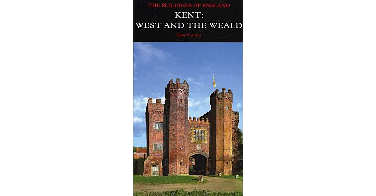 The Buildings of England - Kent