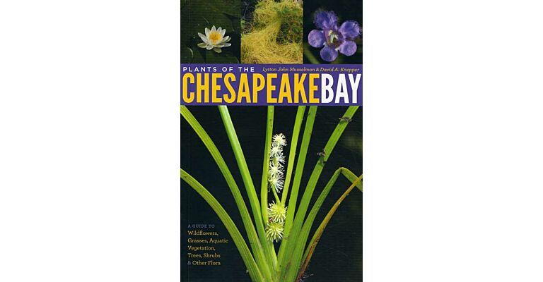Plants of the Chesapeake Bay