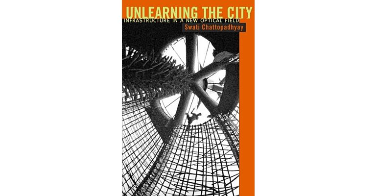 Unlearning the City