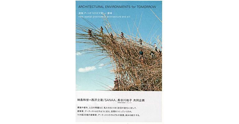 Architectural Environments for Tomorrow