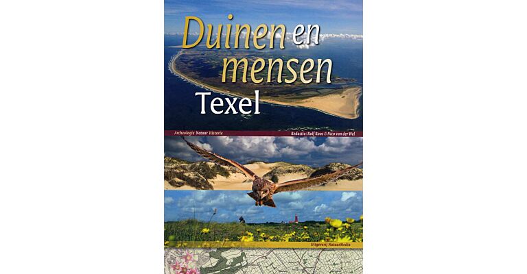 Duinen en Mensen - Texel
