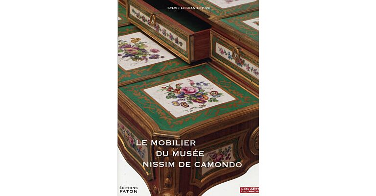 Le Mobilier du Musée Nissim De Camondo