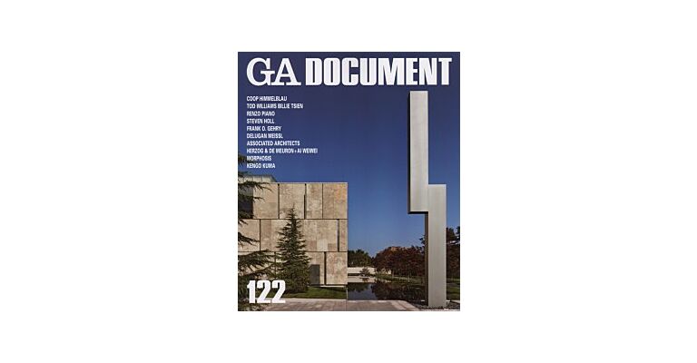 GA Document 122