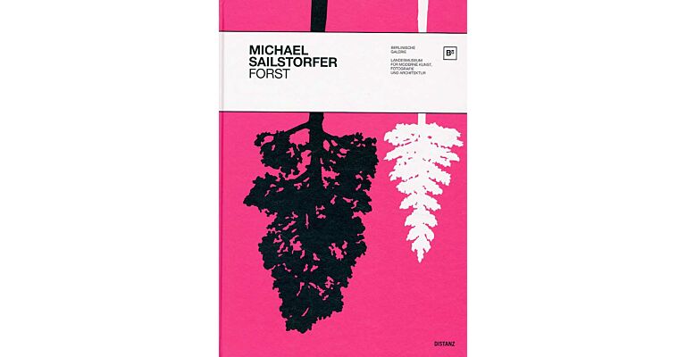 Michael Sailstorfer  -  Forst
