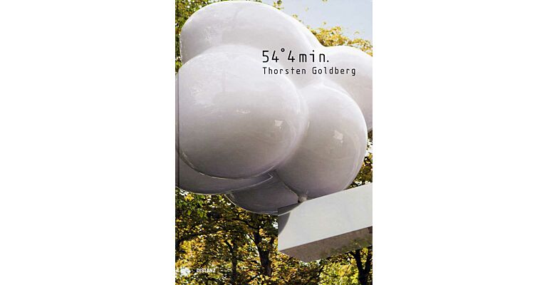 Thorsten Goldberg -  54 degrees 4 Min.