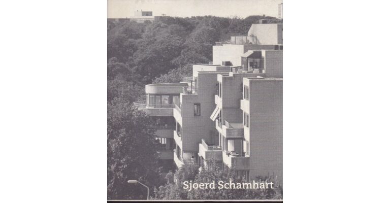 Sjoerd Schamhart