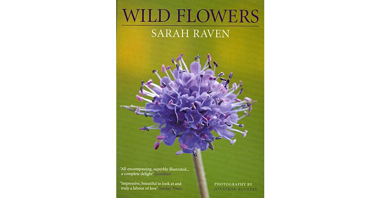 Sarah Raven's Wild Flowers (small edition)