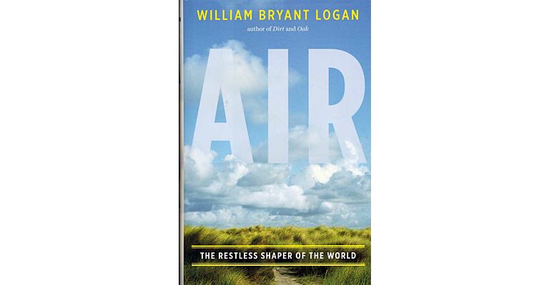 Air - The Restless Shaper of the World