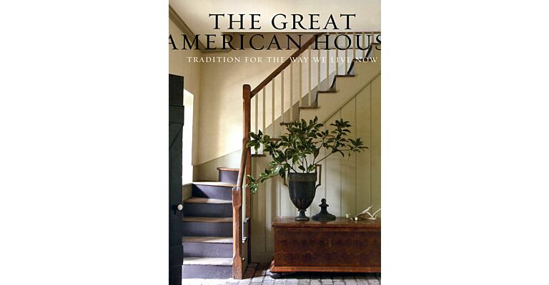 The Great American House
