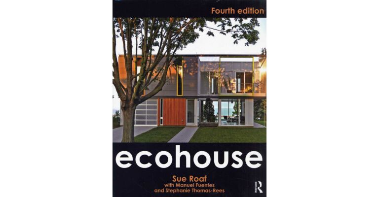 The Ecohouse (4th edition)