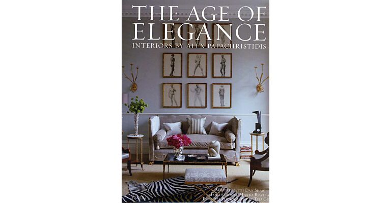 The Age of Elegance