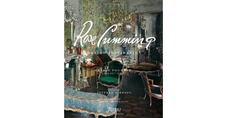 Rose Cumming Design Inspiration - Dessin Fournir Collections