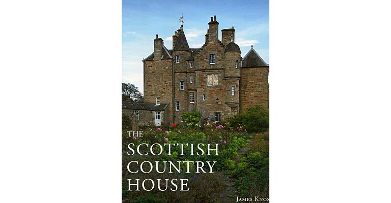 The Scottish Country House