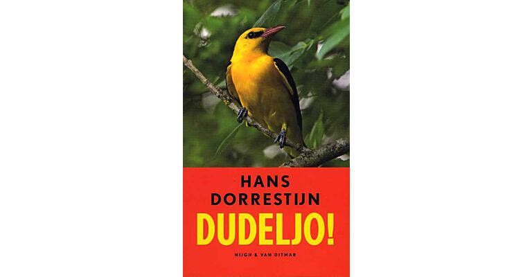 Dudeljo !