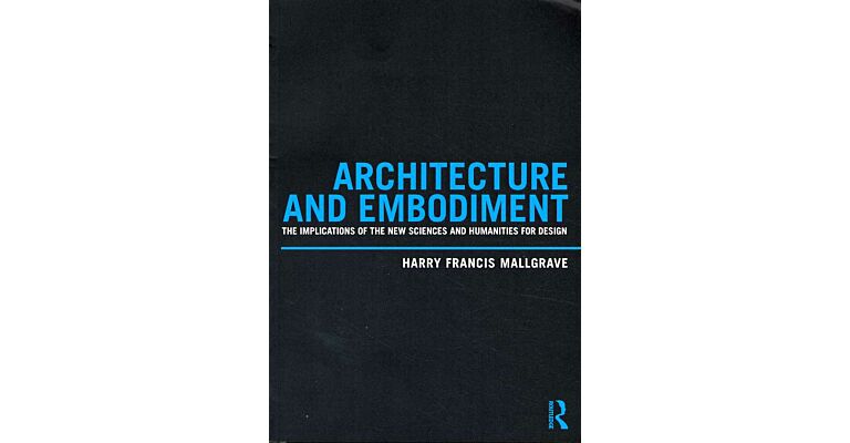 Architecture and Embodiment
