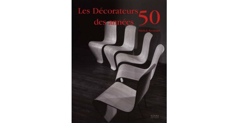 Les Décorateurs des Années 50
