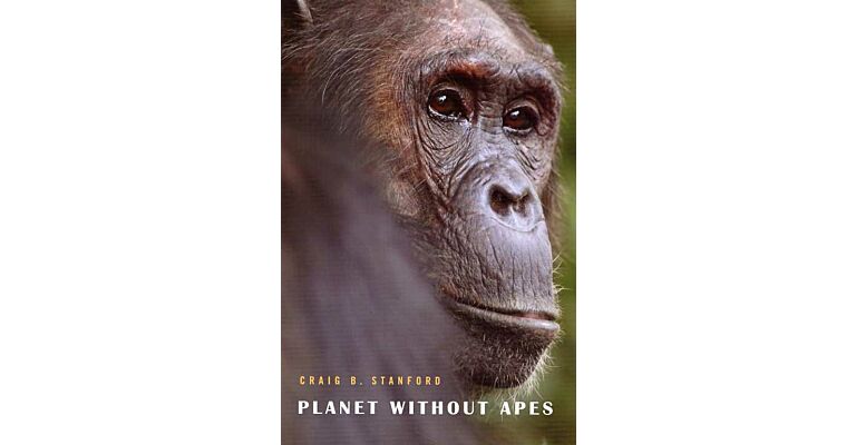Planet without Apes