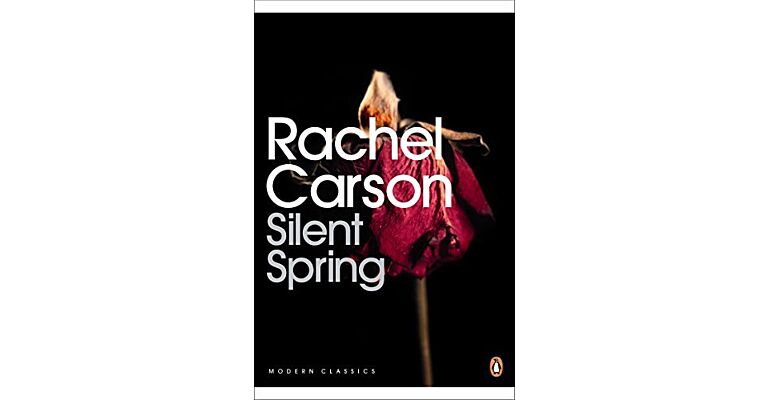 Silent Spring (PBK)